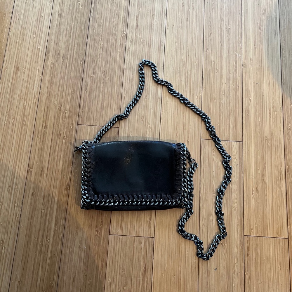 Crossbody bag